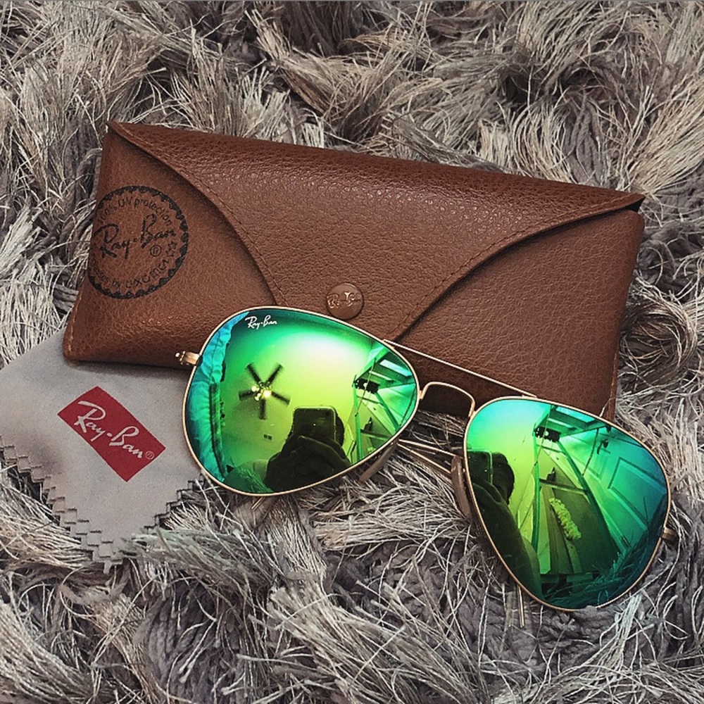 Raybans